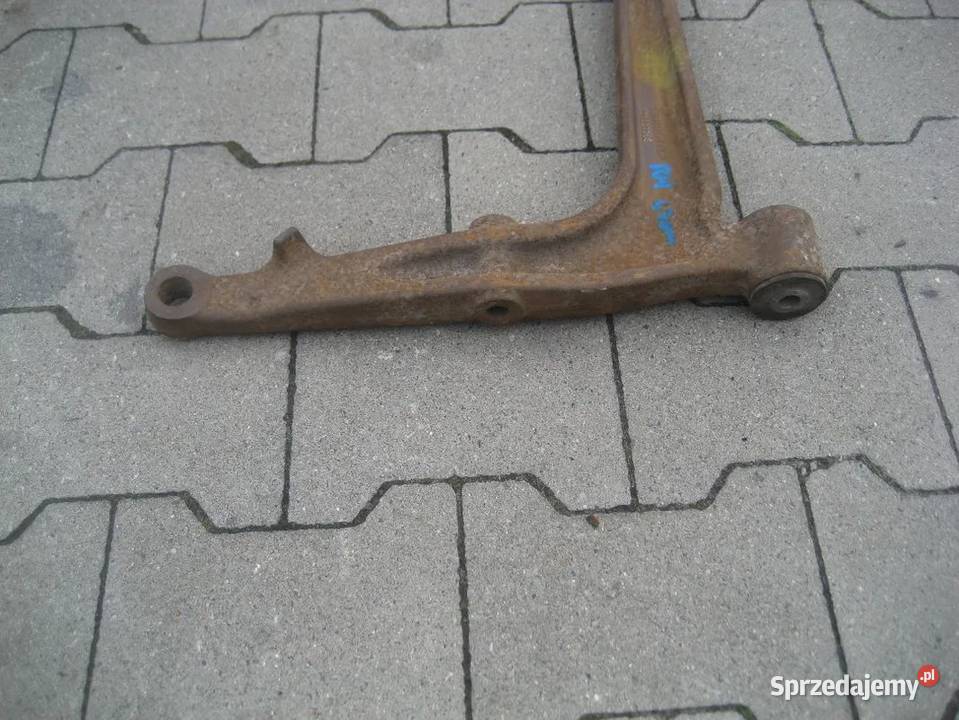vw t4 lift 9703r 25 tdi wahacz przód prawy osobowe Rakoniewice