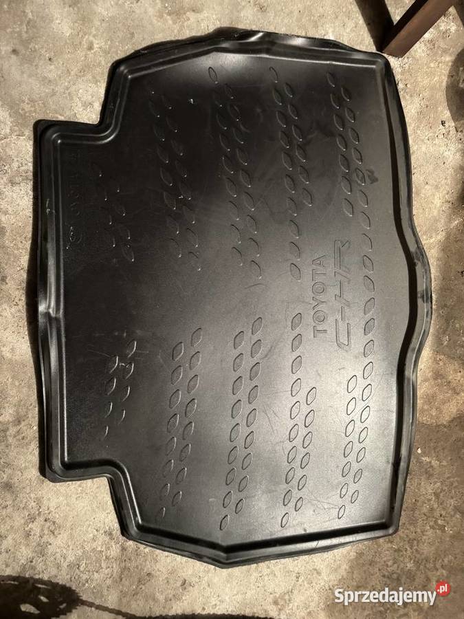 TOYOTA CHRCOROLLA konsola podłokietnik halogen Wrocław