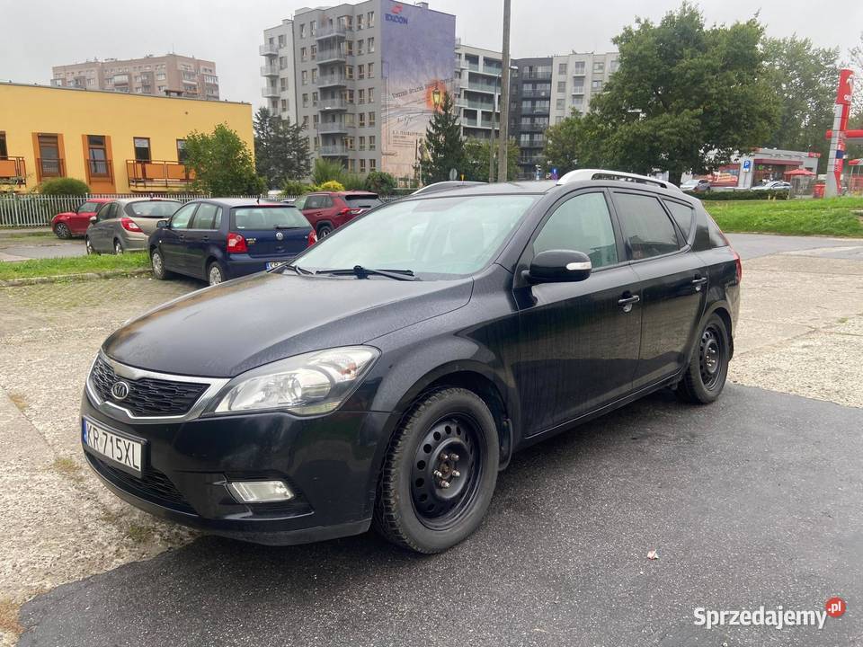 LPG 100 sprawny Polski Salon Kraków