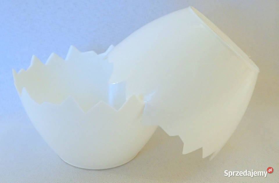 Skorupki Osłonki na stroiki 15 JAJKA WIELKANOCNE Pozostałe świętokrzyskie Zagnańsk