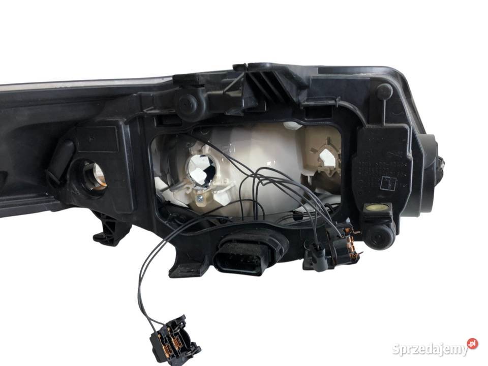 Ford Mondeo IV BA7 032007092010 Reflektor Lampa osobowe Skarżysko-Kamienna