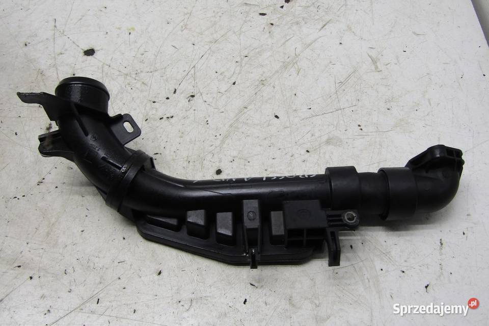 RURKA PRZEWÓD WĄŻ POWIETRZA 12 TURBO OPEL