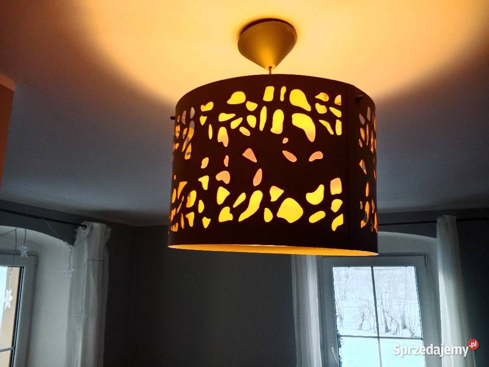Lampa wisząca Lampy wiszące Dom i Ogród Jelenia Góra