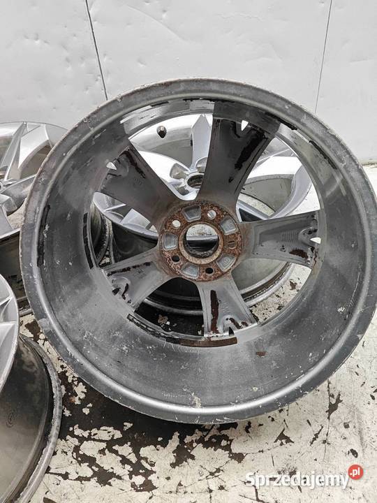 Audi A5 S5 8T Felgi Aluminiowe R19 85JX19 ET 32 Opole Lubelskie