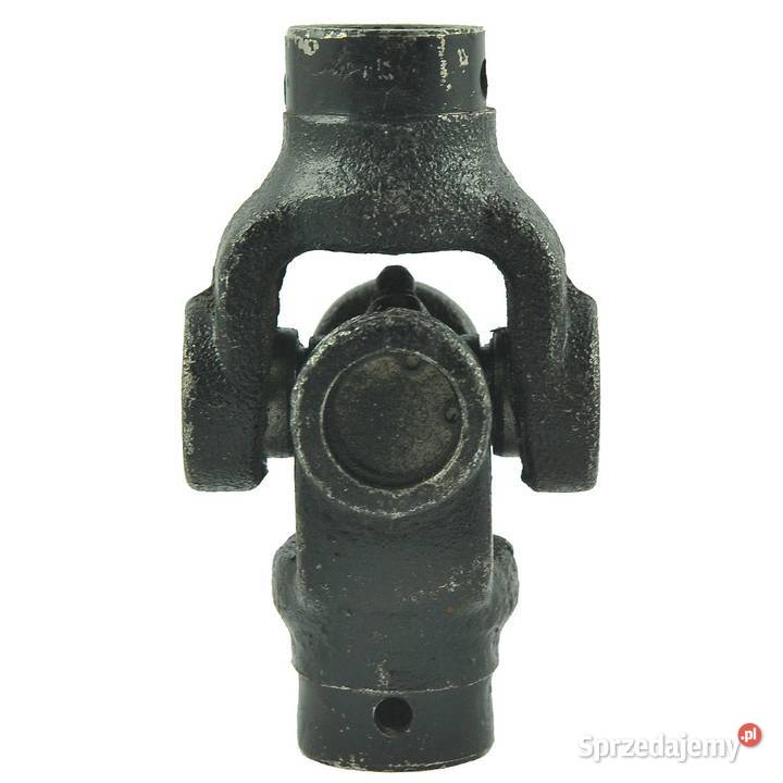 Przegub Cardana 18T18T 112 mm Kubota B1200 Iseki Tajęcina