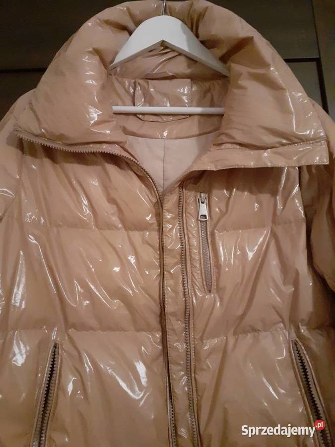 kurtka jesienno zimowa M Gdańsk