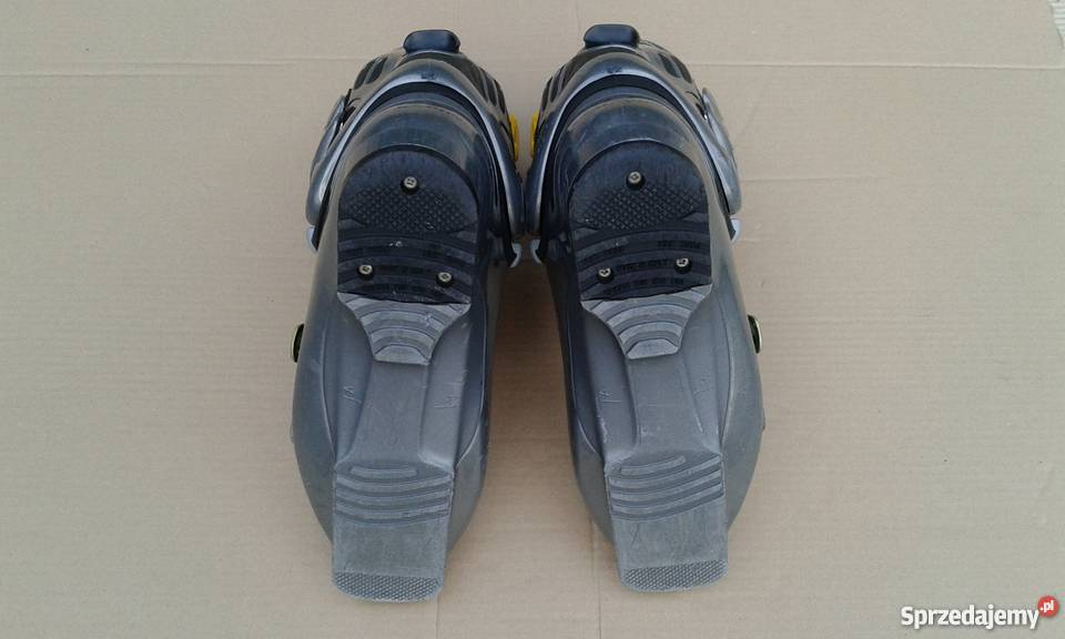 Buty Narciarskie Salomon EVOLUTION 10 Rozmiar Gliwice