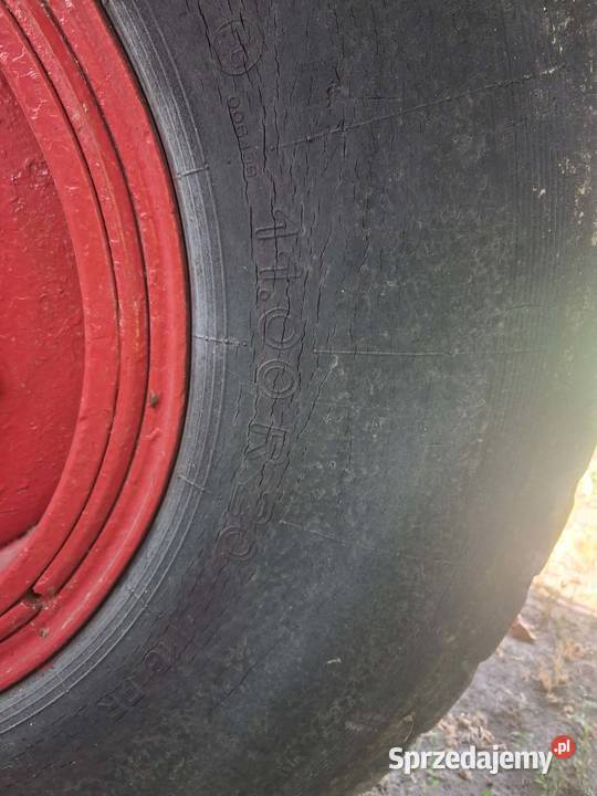 Koła 900 r 20 Pozostałe pomorskie Morzeszczyn