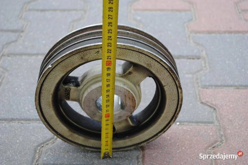 Silnik elektryczny 23kw2950obrmin Koło lubuskie Kargowa