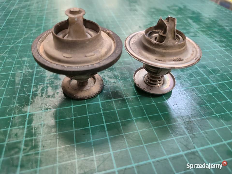 Termostaty silnikowe osobowe Termostaty Dąbrowa Górnicza