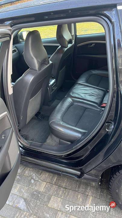 Volvo v70 serwisowany super stan sprzedam