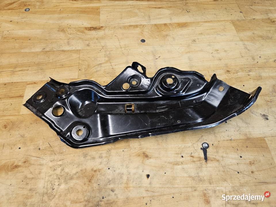 VW POLO VI 2G WSPORNIK PASA MOCOWANIE LAMPY LEWY Międzychód