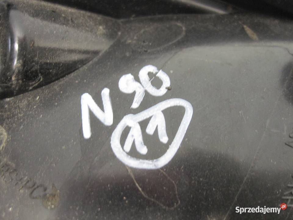 FIAT TIPO II 16 CDTI 16r lampa prawa tył świętokrzyskie sprzedam