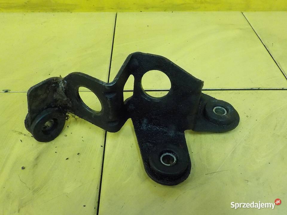 VW PASSAT B6 20 TDI BKP 07r 140 BKP mocowanie Suków