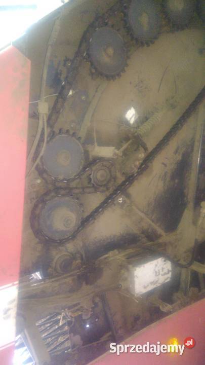 Greenland RF150 Łuszczów-Kolonia