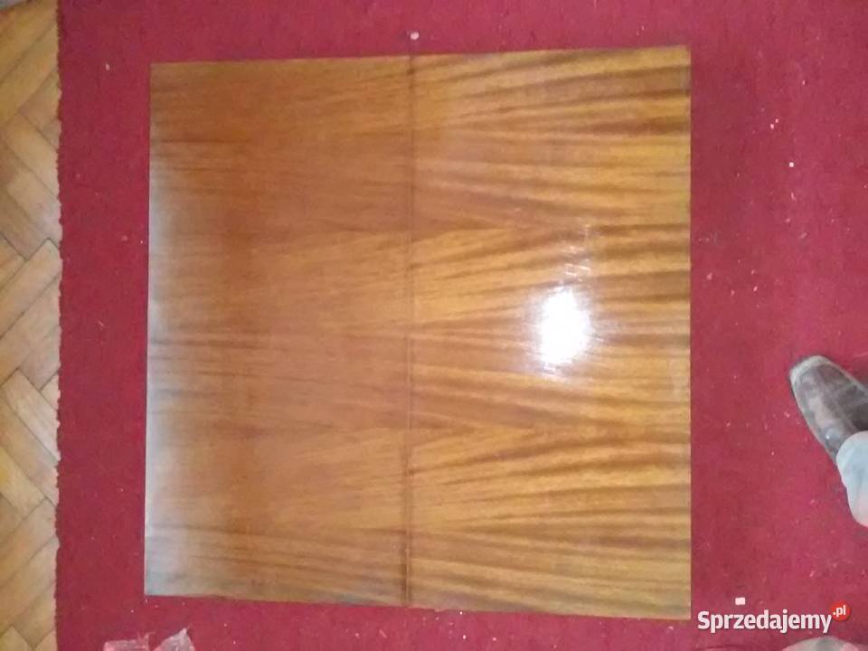 stół rozkładany na wysoki połysk Rzeszów sprzedam