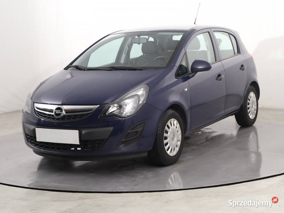 Opel Corsa 12