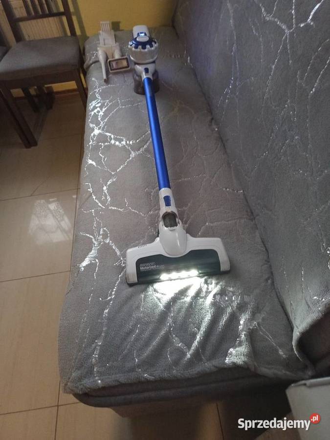 Sprzedam akumulatorowe AGD drobne Wyżne