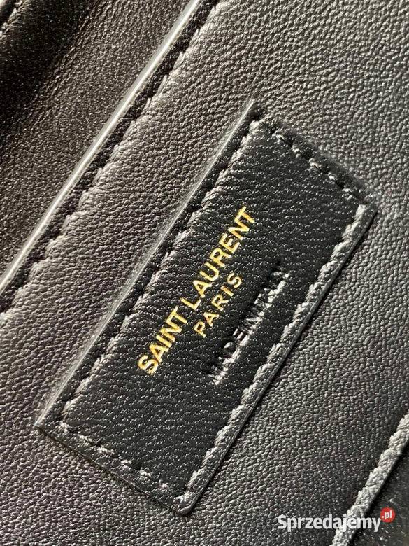 Torebka premium ysl Solferino Saint Laurent Torby i torebki dolnośląskie Wrocław
