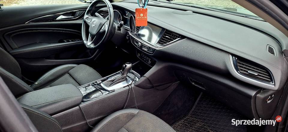 Opel Insignia B 20 diesel Gostynin sprzedam