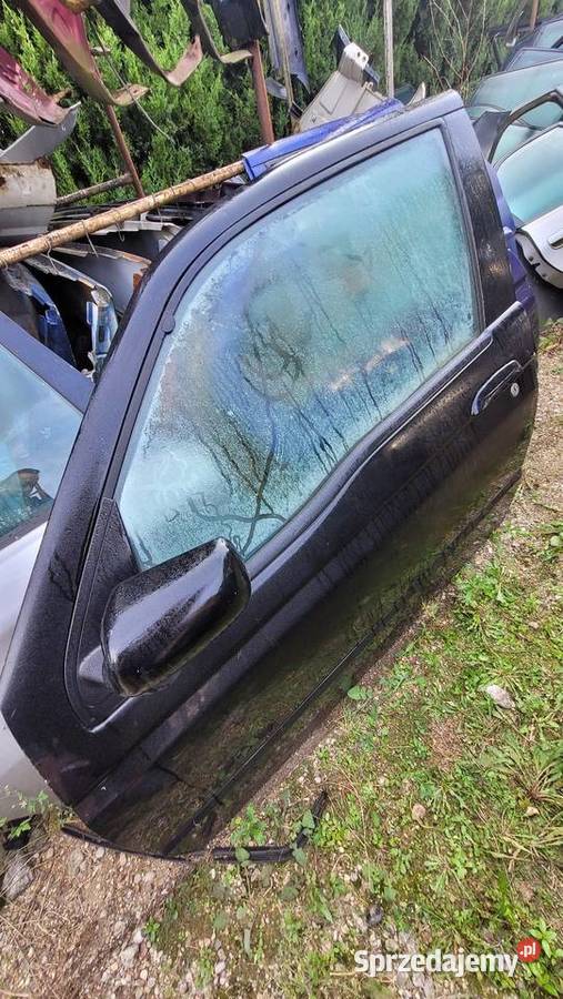 Drzwi Alfa Romeo 145 Łagów sprzedam