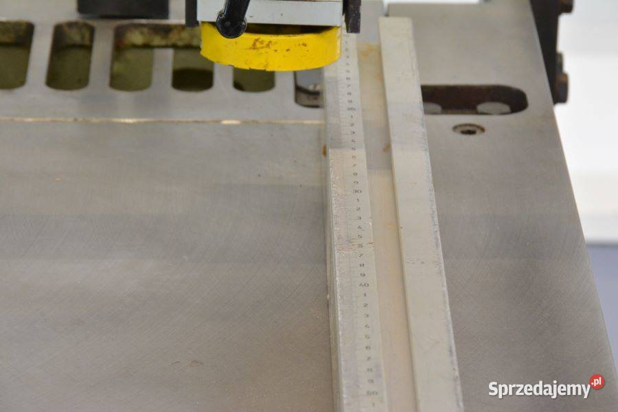 WIERTARKA WIELOWRZECIONOWA MASTERWOOD K23 Kalwaria Zebrzydowska sprzedam