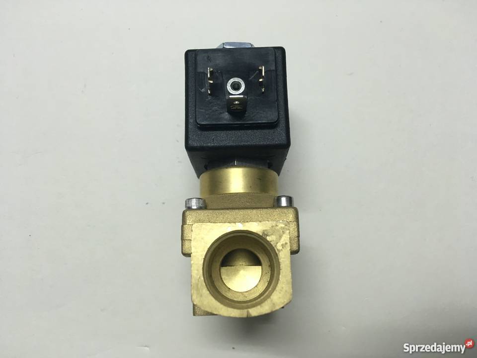 Elektrozawór MV Automation 2WNO12 FO4282VD2 Produkcja Brzoza