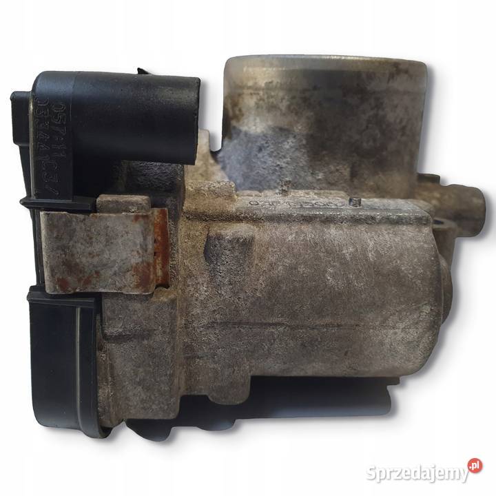 PRZEPUSTNICA VW Polo V 12 TSI 03F133062 oryginał sprzedam