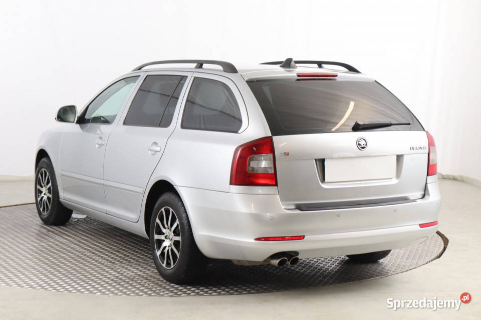 Skoda Octavia 14 TSI Zabrze