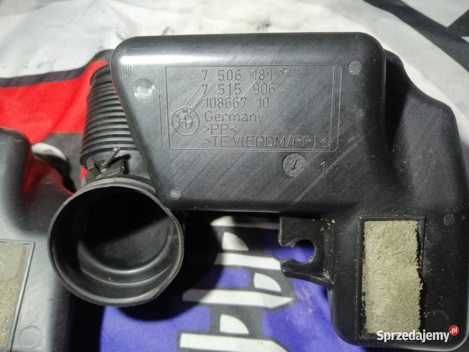 Bmw e46 lift 20 n42 valwetronic guma Aleksandrów Łódzki