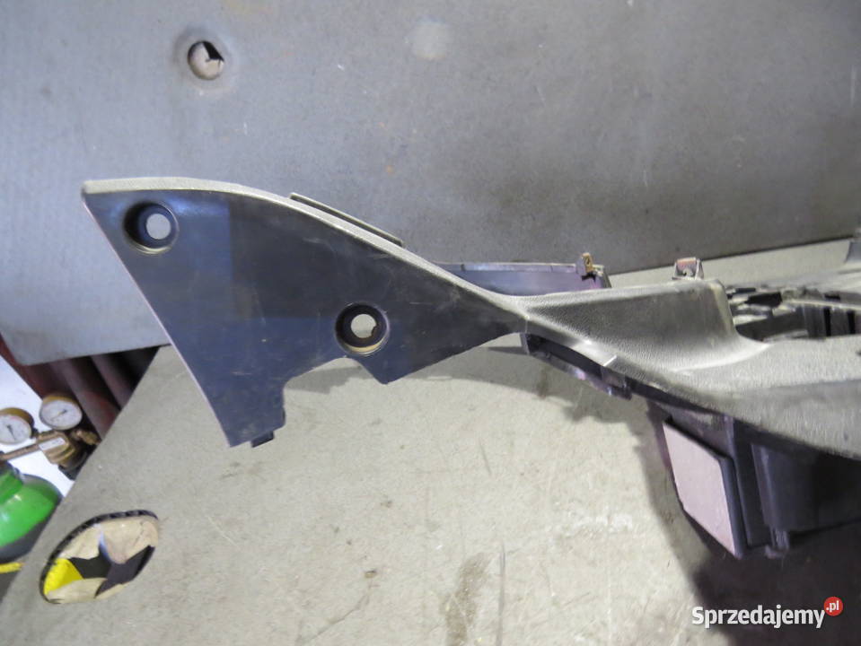 HONDA SH 300 SH300 300I 2010 PODŁOGA PŁUG PODEST Gdańsk