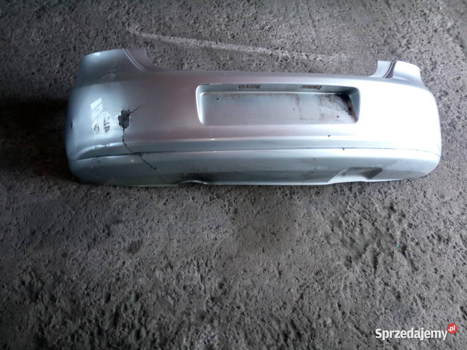 Drzwi VW polo 6r sprzedam