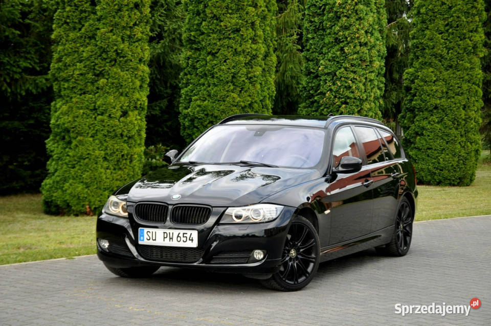 BMW 320 BMW Ostrów Mazowiecka