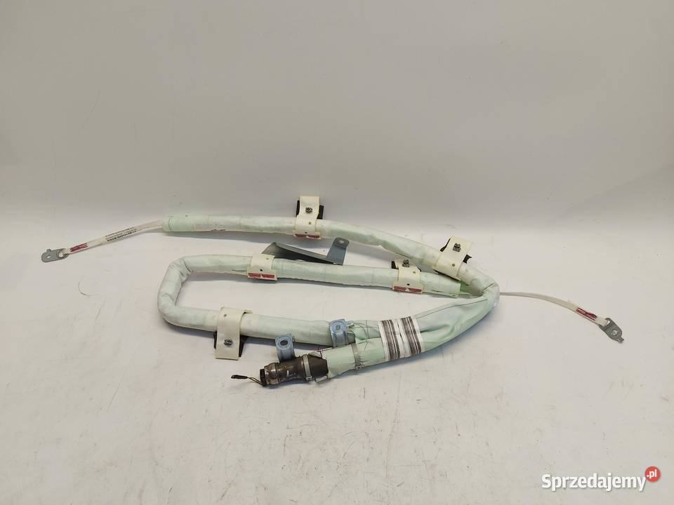 BMW G05 X5 30d 2019r KURTYNA AIRBAG LEWA 7409178