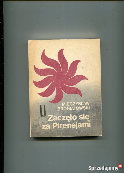 Zaczęło się Pirenejami Szczecin