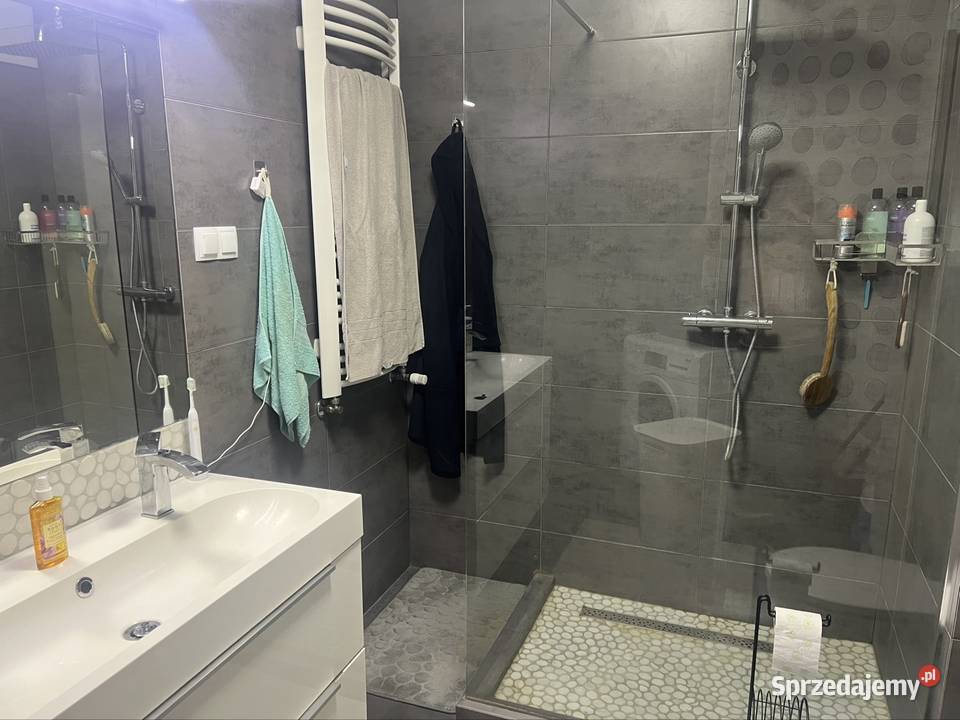 Wynajem 50m2 Rzeszów podkarpackie