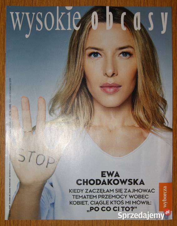 Wysokie Obcasy 16 1030 Parczew sprzedam