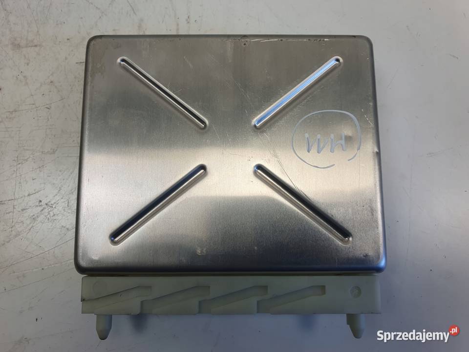 Volvo S60 V70 S80 24 B KOMPUTER SKRZYNI Chełm sprzedam