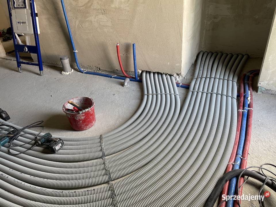 REKUPERACJA MONTAŻ PROJEKT SERWIS CZĘSTOCHOWA Częstochowa