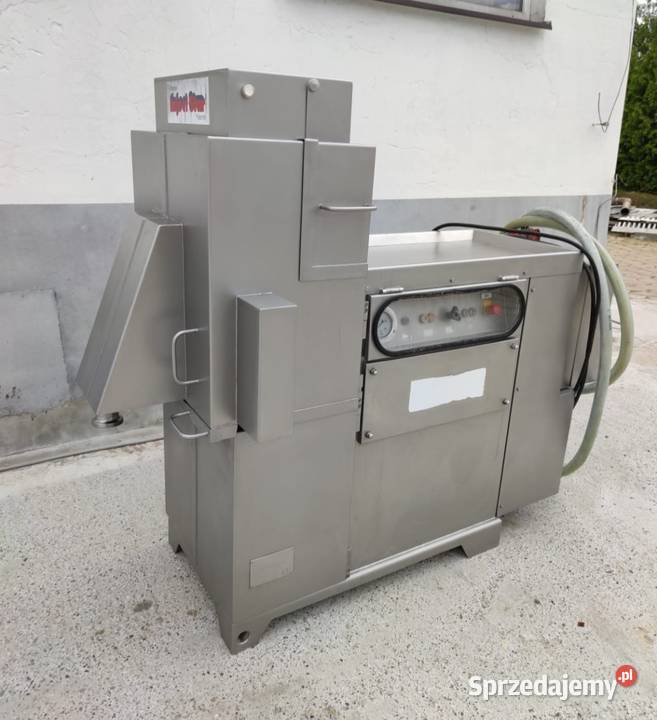 Seperator Inject Star P 20