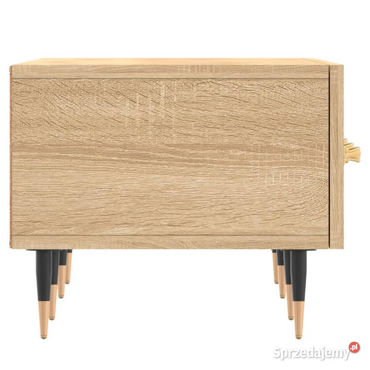 Szafka pod telewizor dąb sonoma 150x36x30 Warszawa sprzedam
