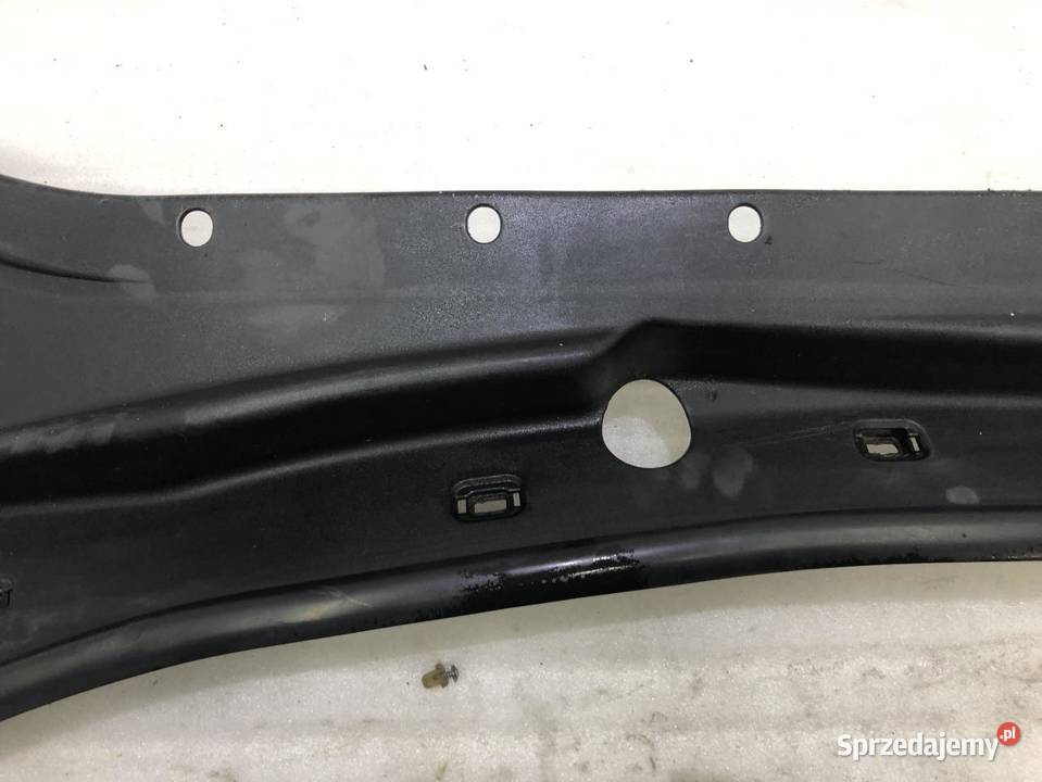 PODSZYBIE XR8354018A15AF JAGUAR STYPE