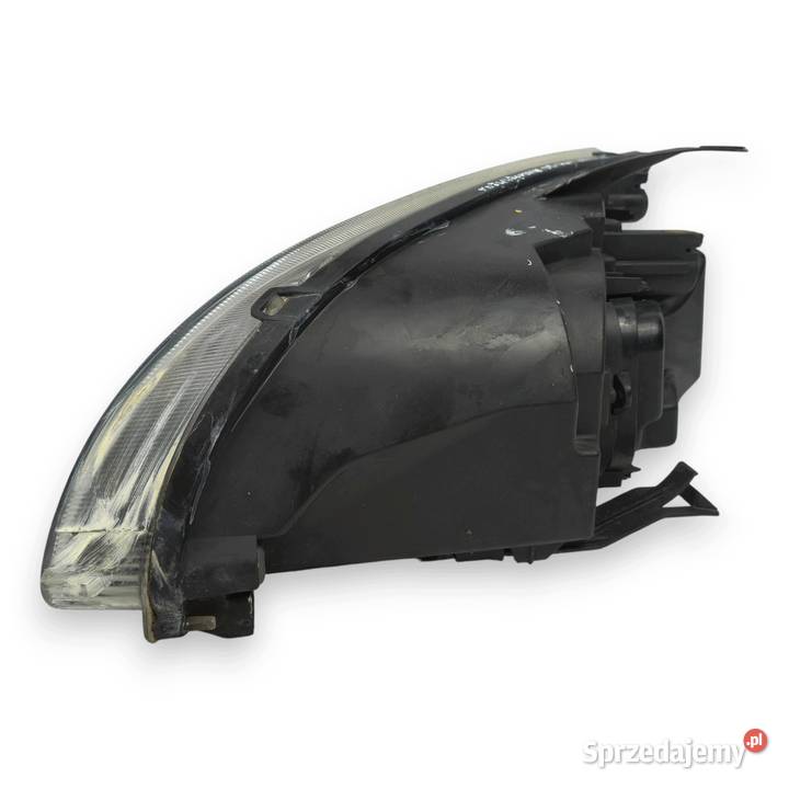 LAMPA PRAWA Ford Focus II mk2 CC ST 0407 prawy Części samochodowe Chełm sprzedam