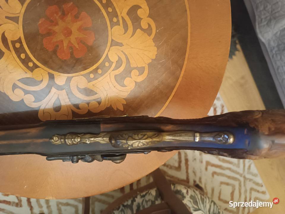 Karabinek skalka małopolskie Tarnów