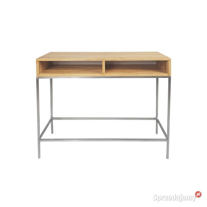 Konsola Industrialna SLIM 4 SILVER Warszawa