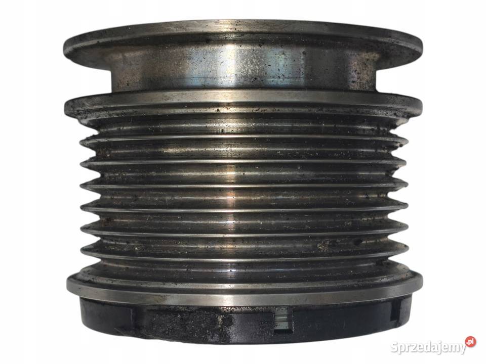 ALTERNATOR Mercedes W203 18 K bosch 0124515088 Chełm sprzedam