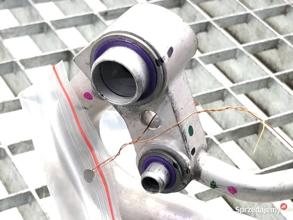 RURKA KLIMATYZACJI BMW G01 9354534 20 190 SUV osobowe