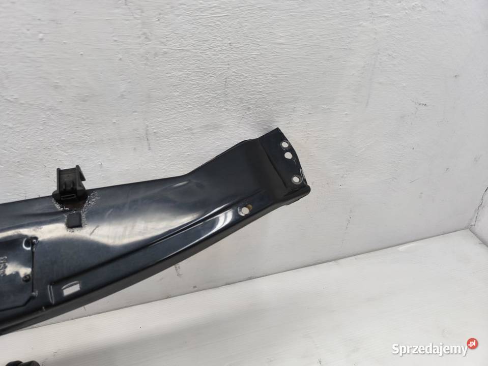 PAS PRZÓD WZMOCNIENIE GÓRNE MERCEDES CLK W208