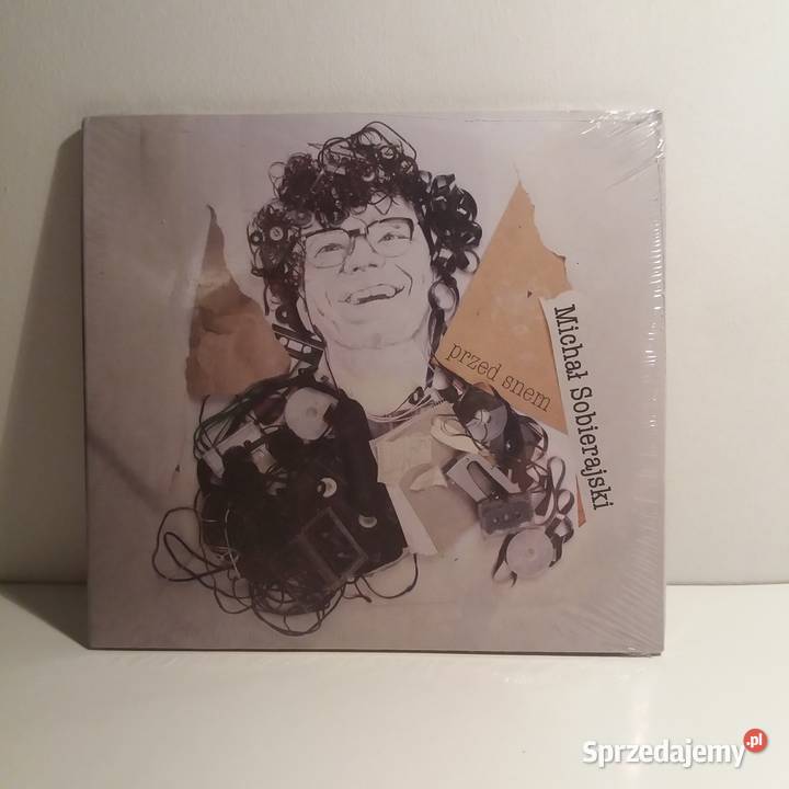 Michal Sobierajski CD Warta