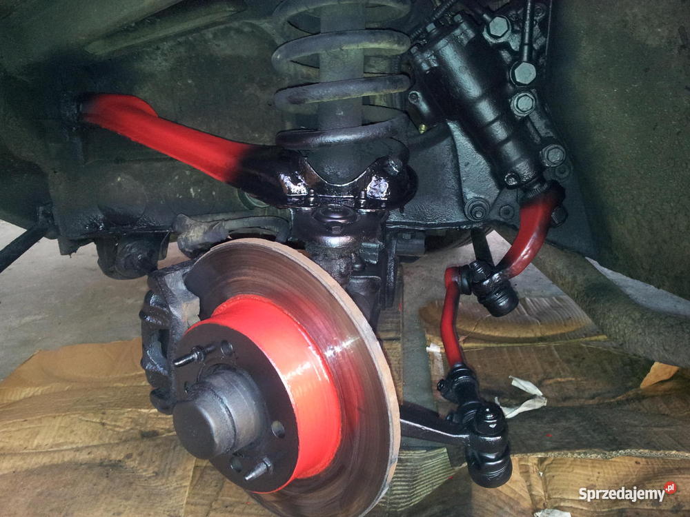 Polonez ATU 14 GTi 16V Rover 1997r 203000 LANDI 1400cm3 Libiąż